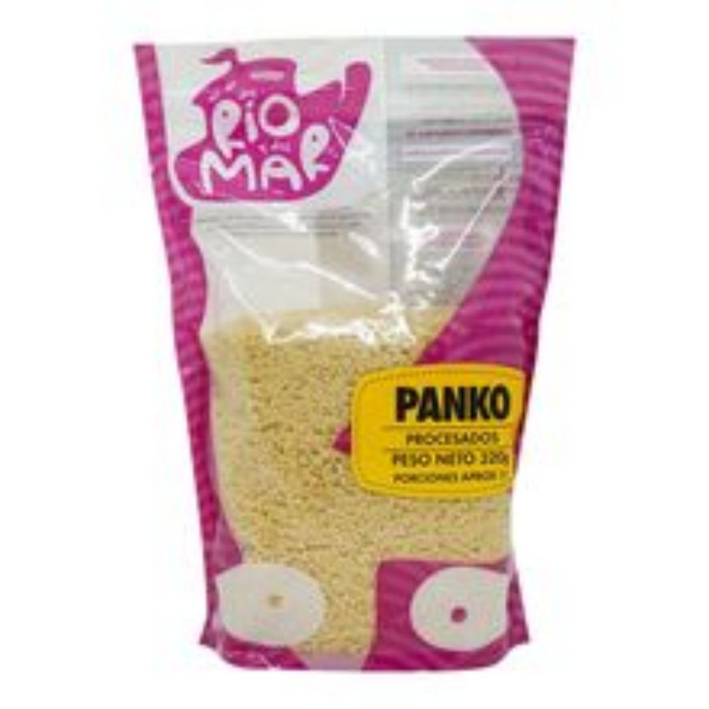 Imagen de Panko DEL RIO Y DEL MAR x320 g