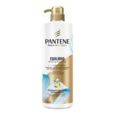Imagen de Acondicionador PANTENE equilibrio x510 ml