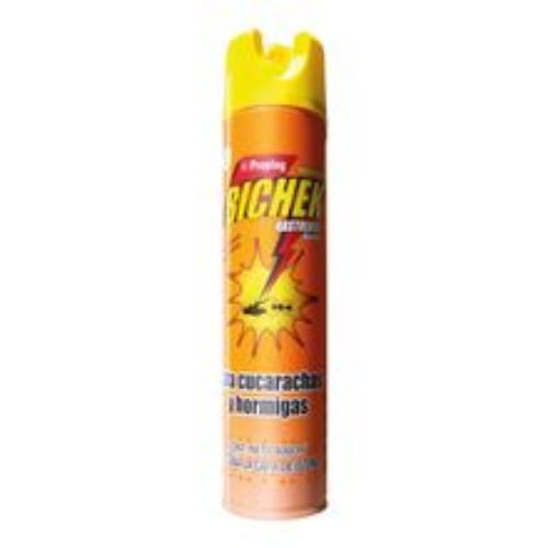 Imagen de Insecticida BICHEK rastreros x400 ml