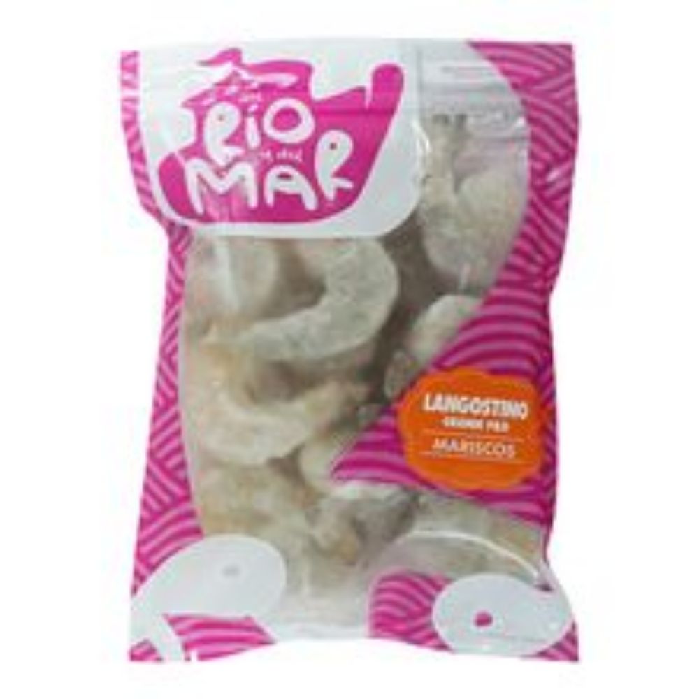 Imagen de Langostino DEL RIO Y DEL MAR grande x320 g