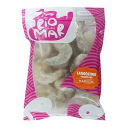 Imagen de Langostino DEL RIO Y DEL MAR grande x320 g