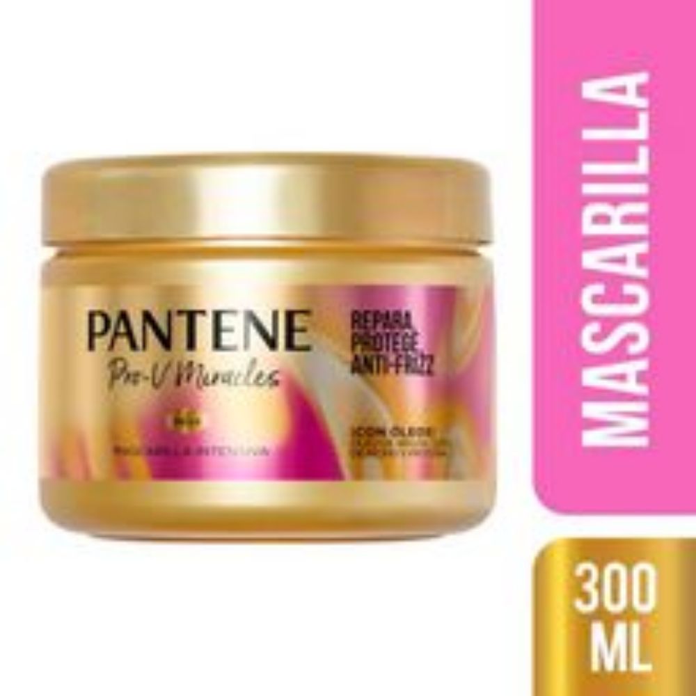 Imagen de Tratamiento PANTENE intensa restauración x300 ml