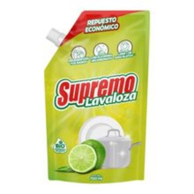 Imagen de Lavaplatos líquido SUPREMO x700 ml