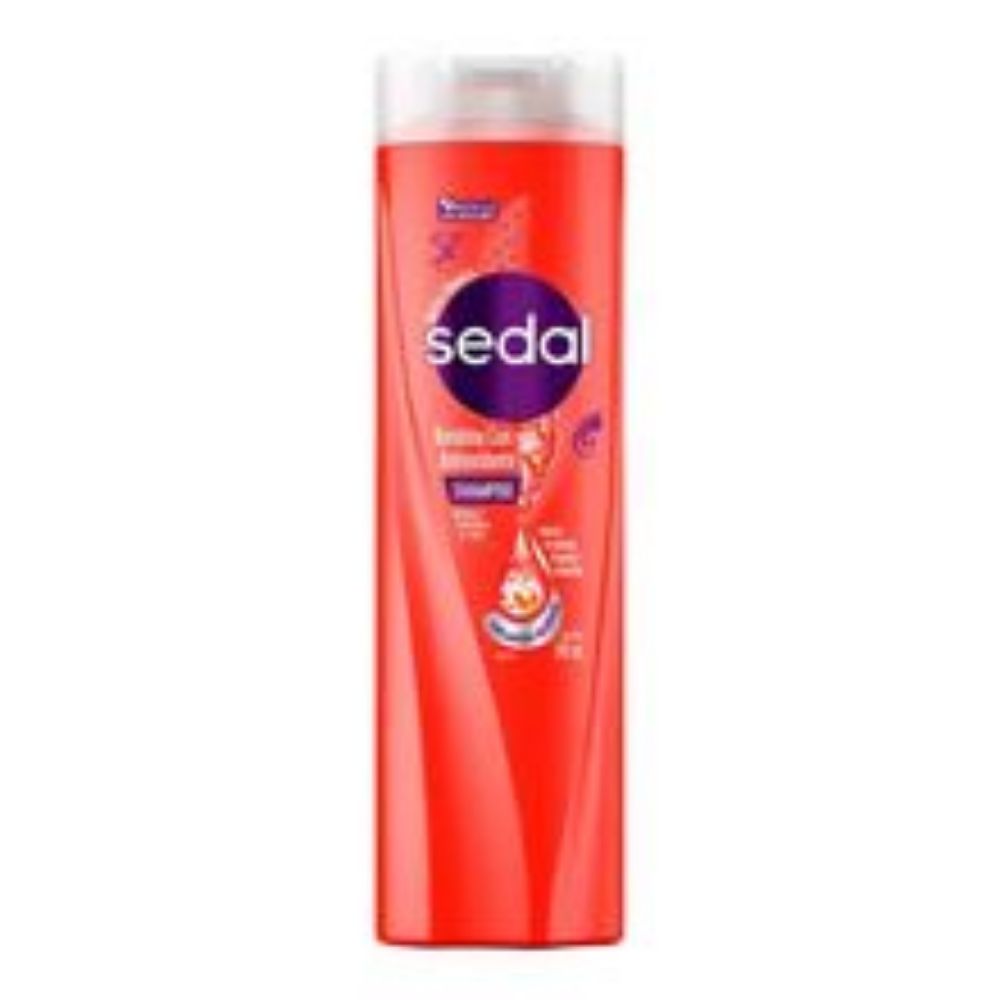 Imagen de Shampoo SEDAL keratina antioxidante x340 ml