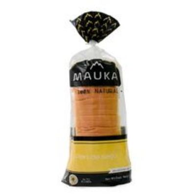 Imagen de Pan MAUKA sagu tajado x450 g