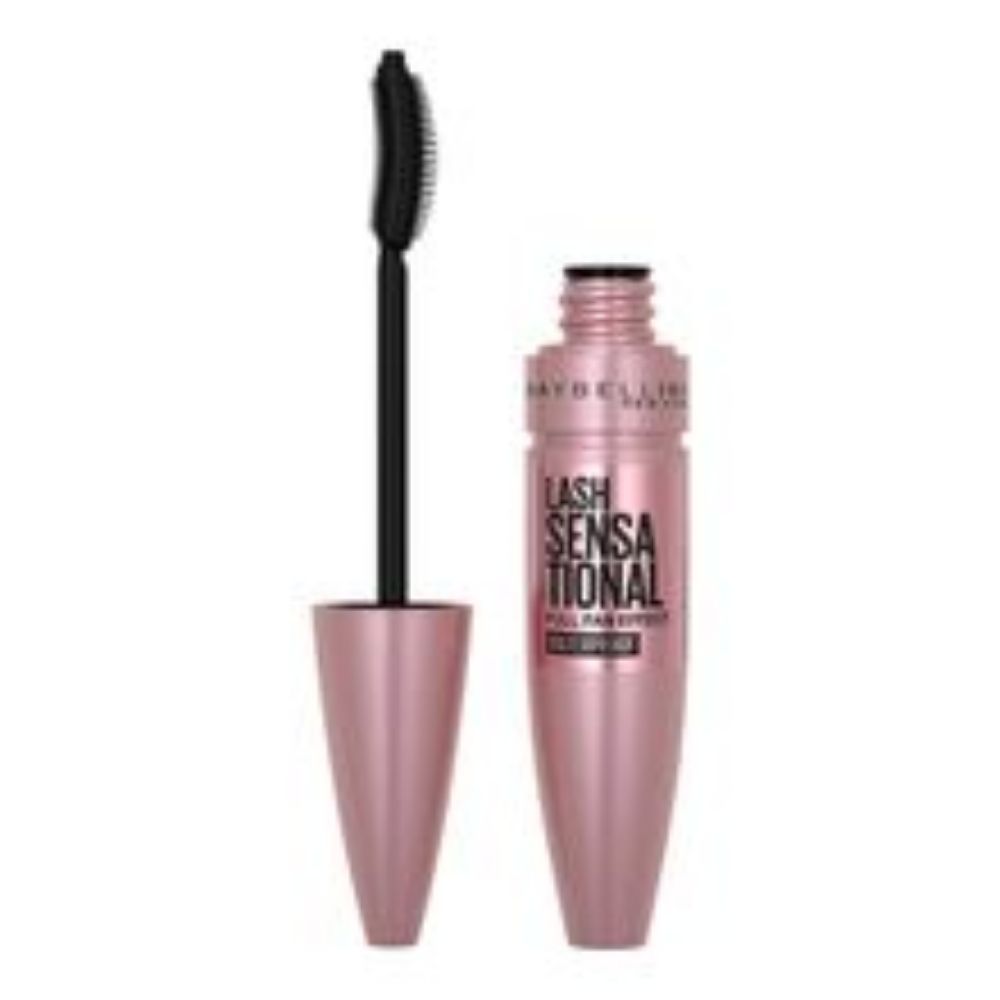 Imagen de Pestañina MAYBELLINE sensational wpf very