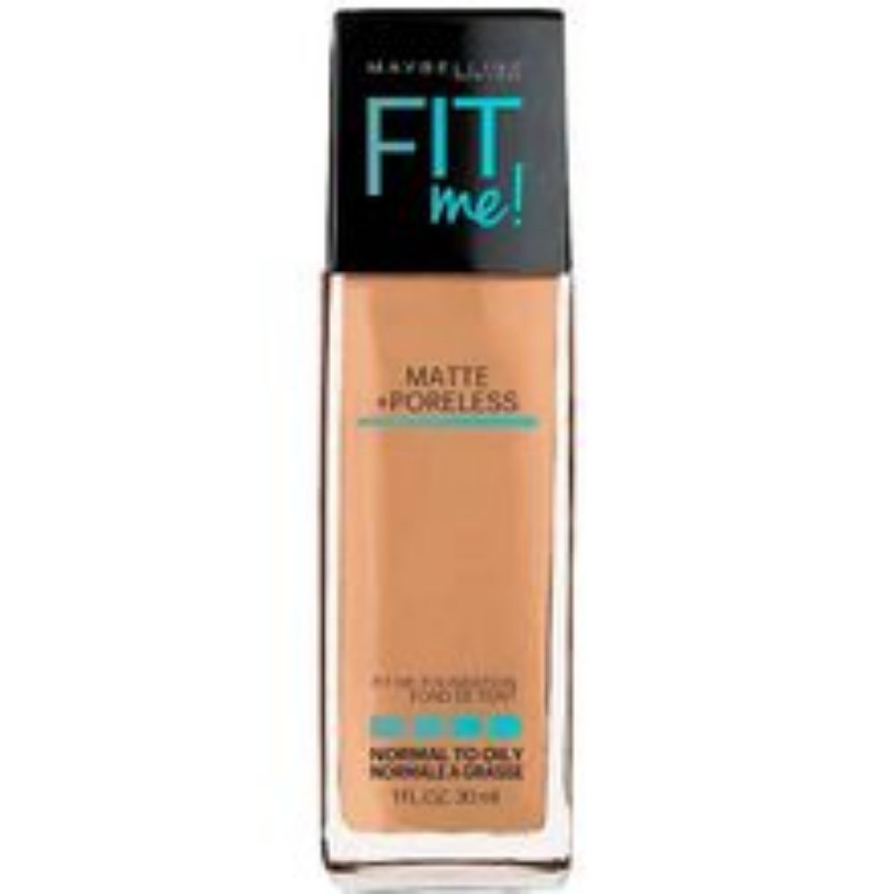 Imagen de Base loreal FIT ME x30 ml