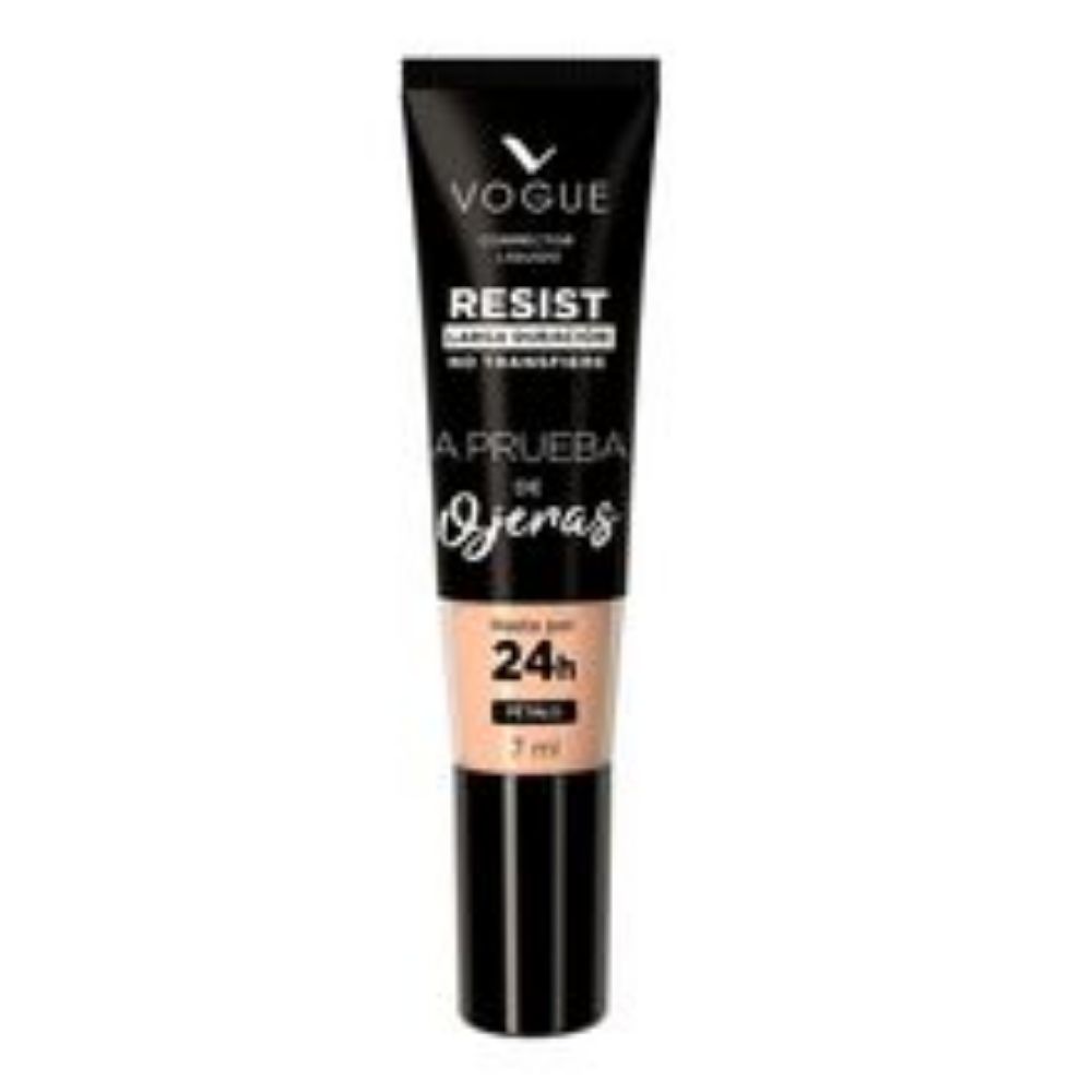 Imagen de Corrector líquido VOGUE pétalo x7 ml