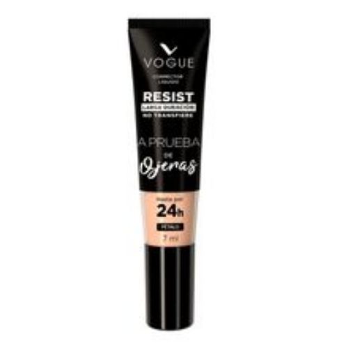 Imagen de Corrector líquido VOGUE pétalo x7 ml