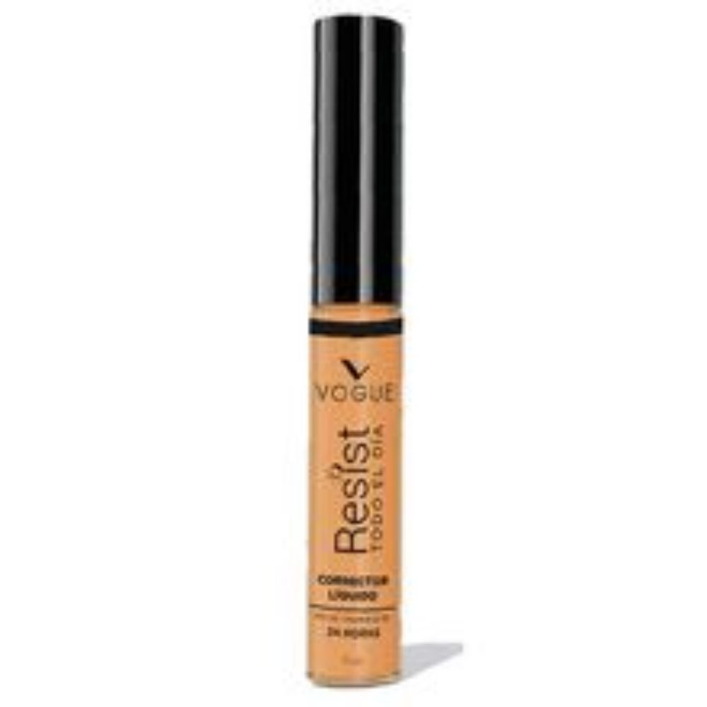 Imagen de Corrector líquido resistente VOGUE x5 ml
