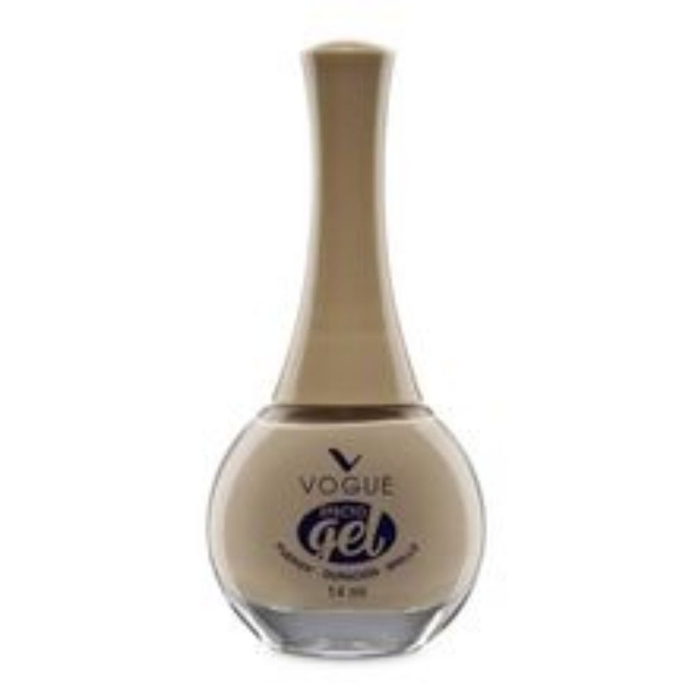 Imagen de Esmalte VOGUE Efecto Gel tono armonia x14 ml