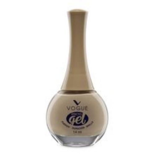 Imagen de Esmalte VOGUE Efecto Gel tono armonia x14 ml