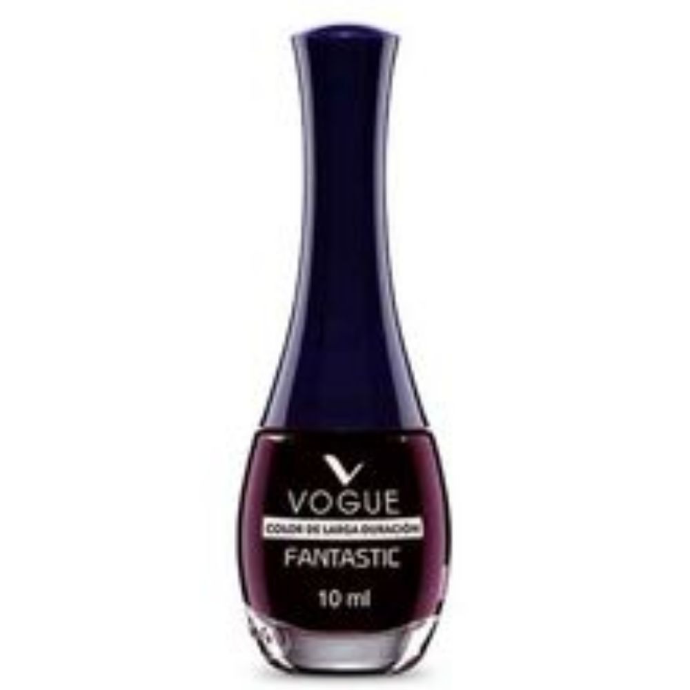 Imagen de Esmalte VOGUE fantastic agraz x10 ml