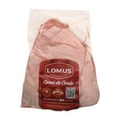 Imagen de Punta de anca LOMUS cerdo x1000 g