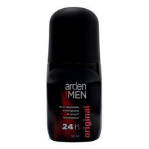 Imagen de Desodorante ARDEN FOR MEN roll on original x50 ml