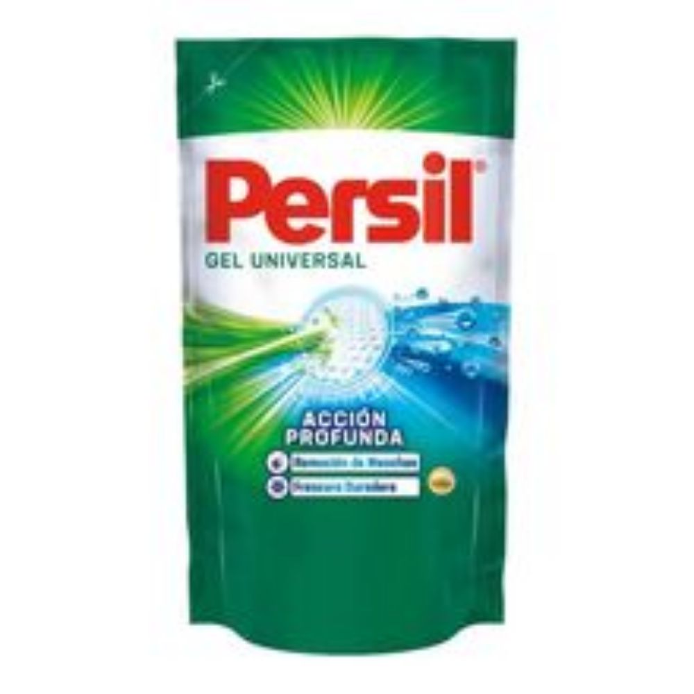 Imagen de Detergente liquido PERSIL x830 ml