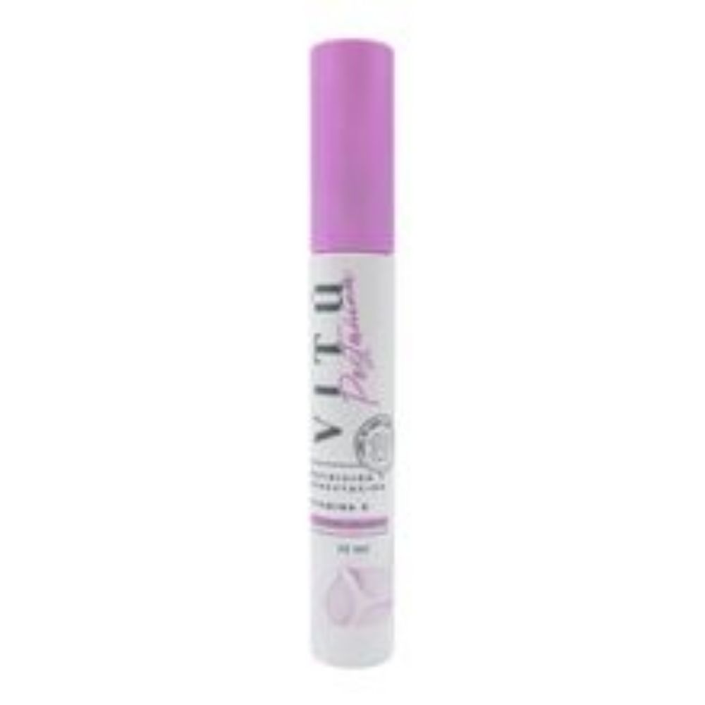 Imagen de Pestañina VITU vitamina e negra waterproof x13 ml