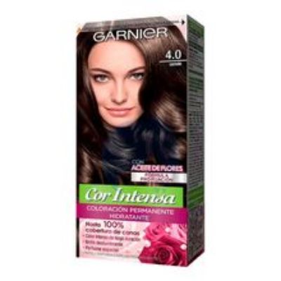 Imagen de Tinte NUTRISSE castaño N.° 4-0