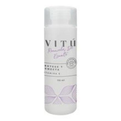 Imagen de Removedor VITU de esmalte x110 ml