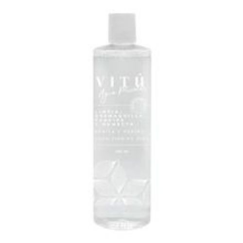 Imagen de Agua micelar VITU pepino y sabila x390 ml