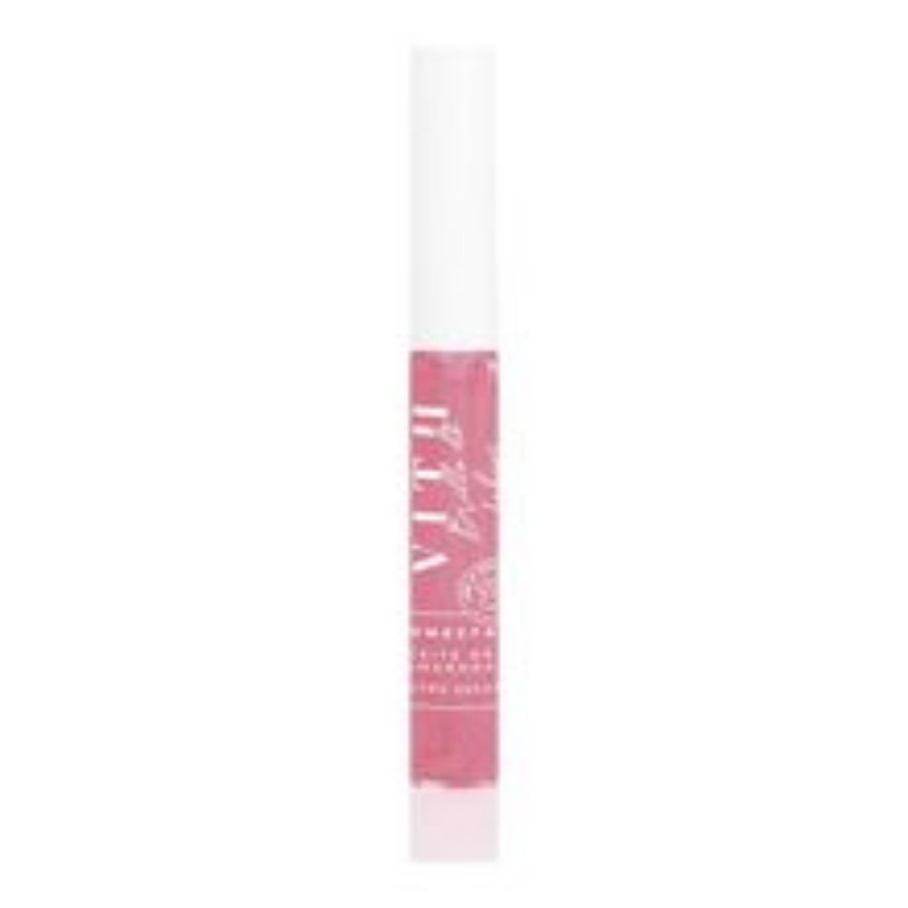 Imagen de Brillo VITU aceite de almendras fresa x9 ml