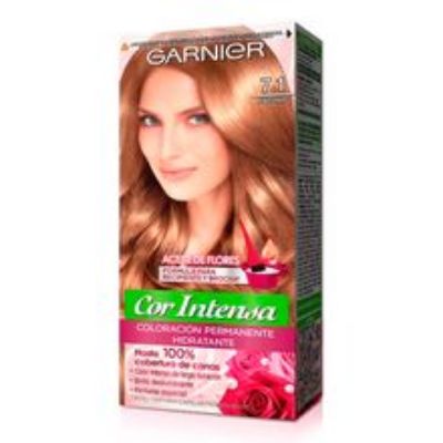 Imagen de Tinte NUTRISSE cor intensa N.° 7.1