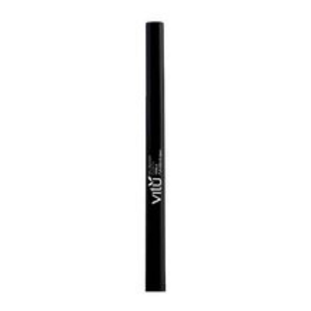 Imagen de Delineador líquido ojos VITÚ sábila mono negro x1,5 ml