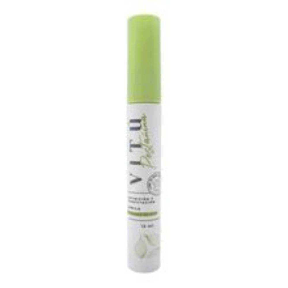 Imagen de Pestañina VITU sabila waterproof x13 ml
