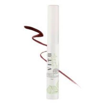 Imagen de Delineador liquido VITU sabila café x6 ml