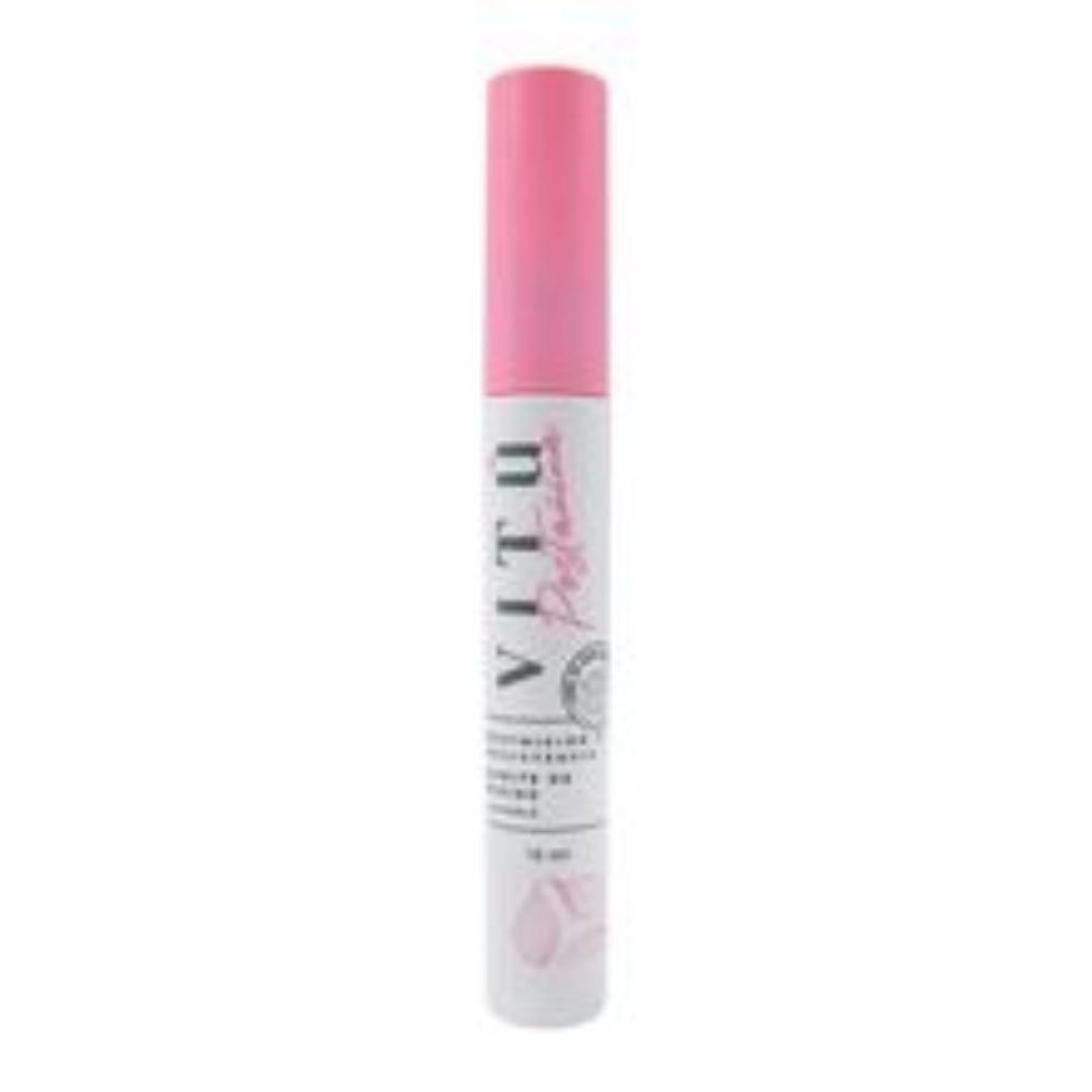 Imagen de Pestañina VITU aceite de ricino lavable x13 ml