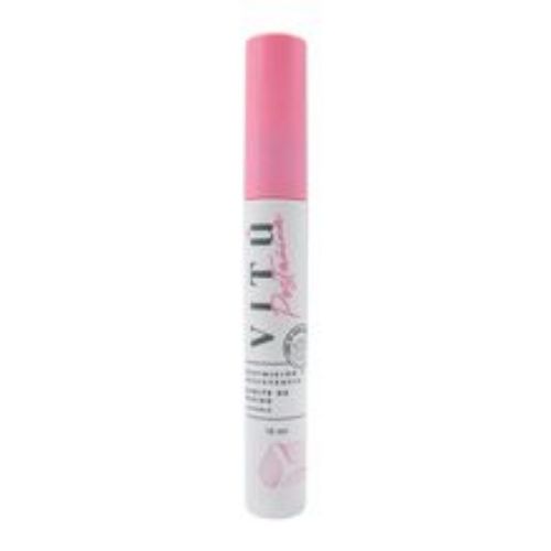 Imagen de Pestañina VITU aceite de ricino lavable x13 ml