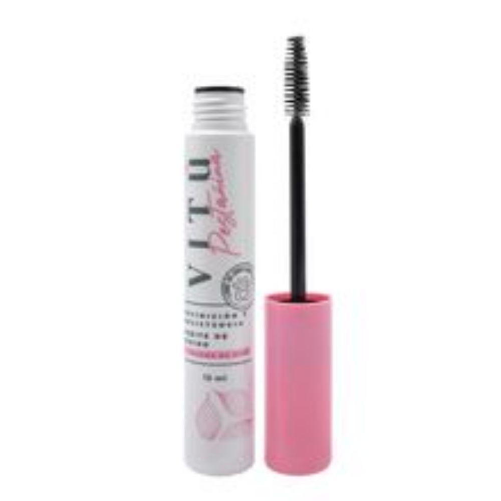 Imagen de Pestañina VITU aceite de ricino waterproof x13 ml