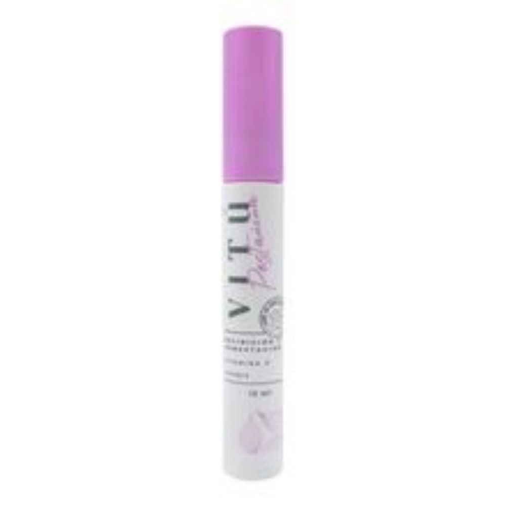 Imagen de Pestañina VITU vitamina e negra x13 ml