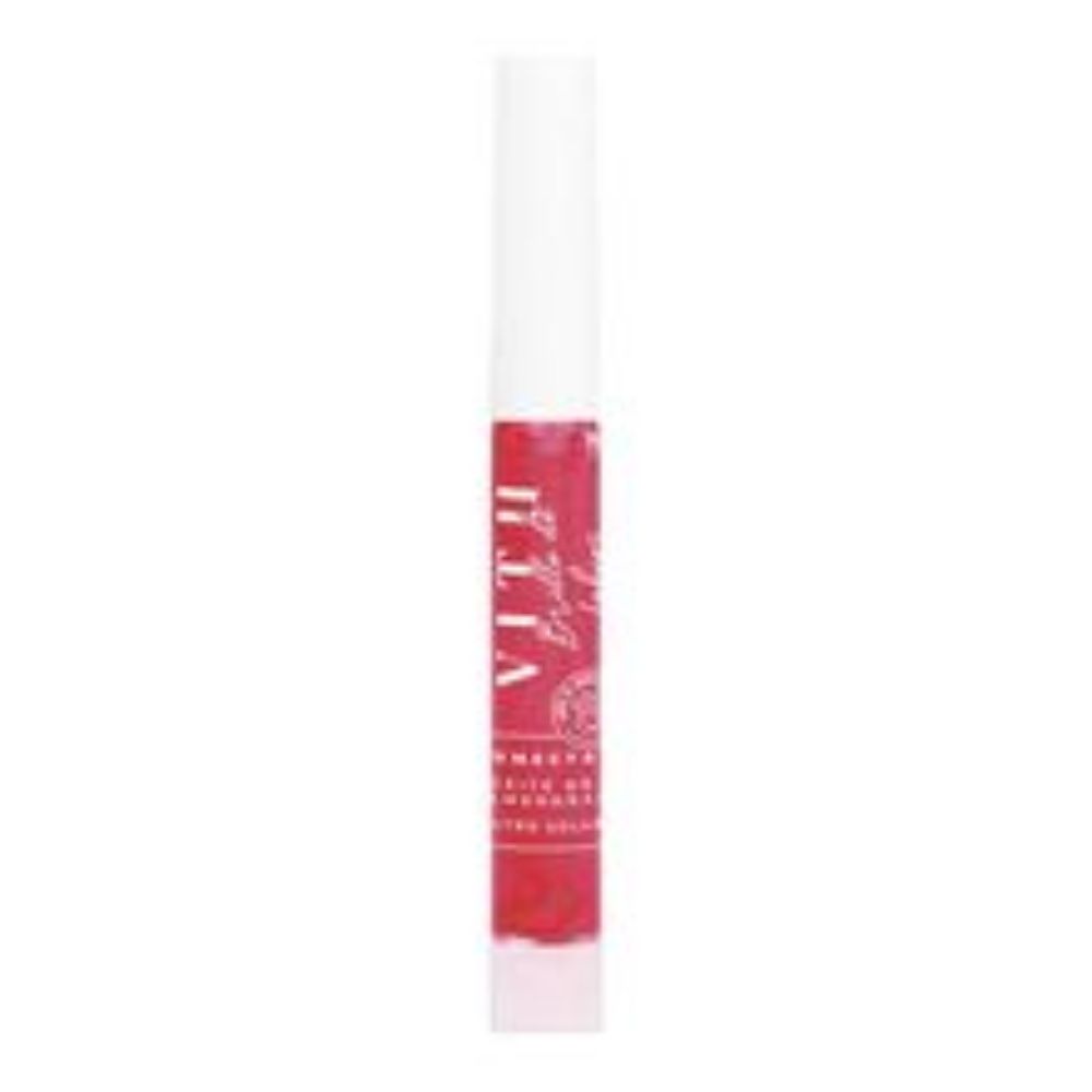 Imagen de Brillo VITU aceite de almendras arandano x9 ml