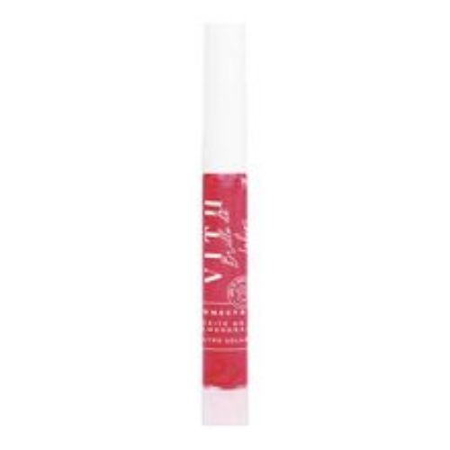 Imagen de Brillo VITU aceite de almendras arandano x9 ml