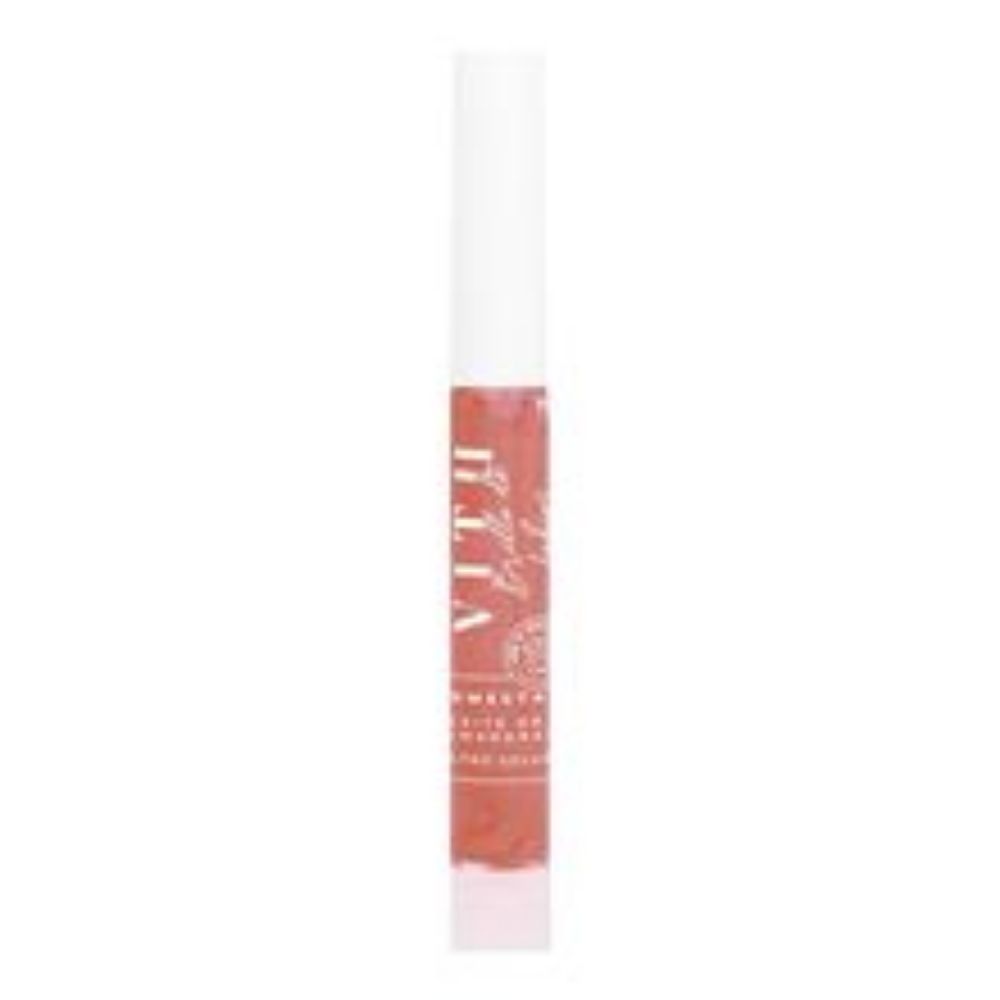 Imagen de Brillo VITU aceite de almendras moca x9 ml