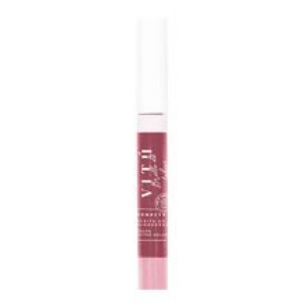 Imagen de Brillo VITU aceite de almendras lima x9 ml