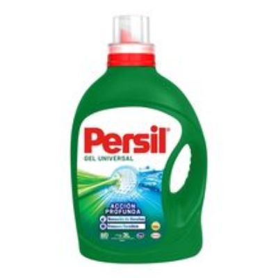 Imagen de Detergente liquido PERSIL x3000 ml