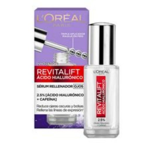 Imagen de Serum LOREAL revitalift contorno de ojos x20 ml