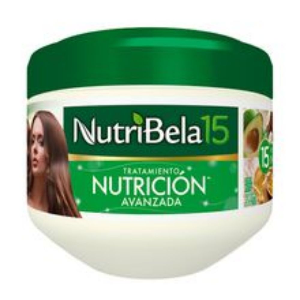 Imagen de Tratamiento NUTRIBELA nutrición x300 g