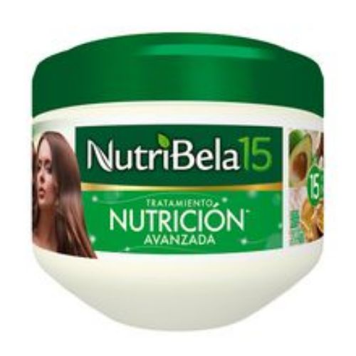 Imagen de Tratamiento NUTRIBELA nutrición x300 g
