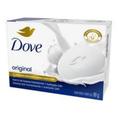 Imagen de Jabón DOVE original x90 g