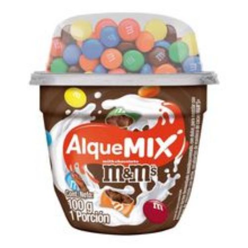 Imagen de Alquemix ALQUERIA M&M x100 g