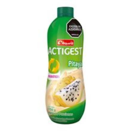 Imagen de Actigest ALQUERIA pitaya x1750 g