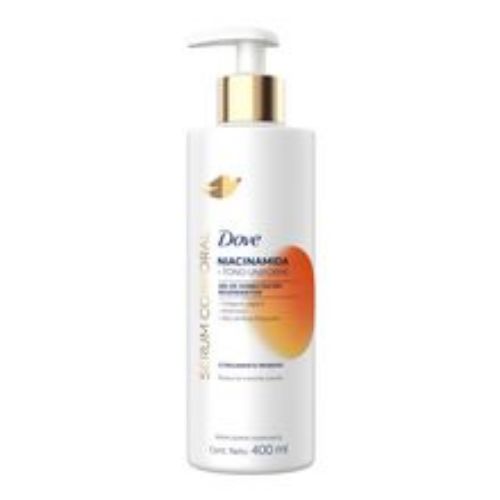 Imagen de Serum corporal DOVE niacinamida x400 ml