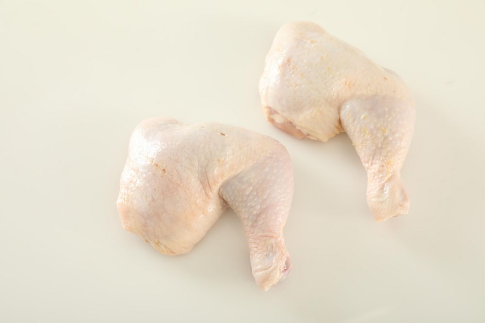 Imagen de Pierna Pernil De Pollo I.Marin