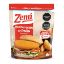 Imagen de Hamburguesa de pollo ZENU apanada (425  gr)