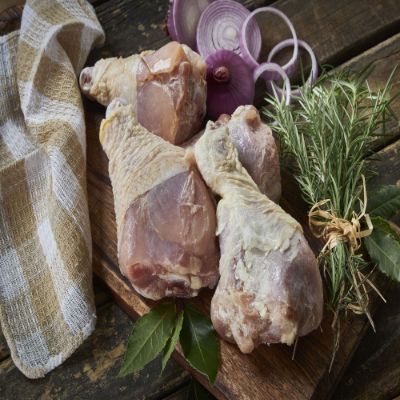 Imagen de Muslo Campesino x Und PROMOCION 1  und