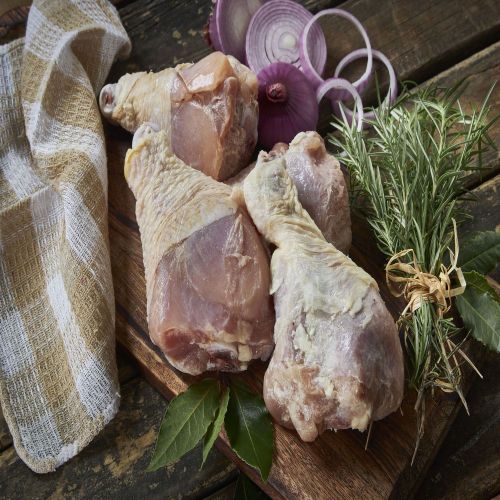 Imagen de Muslo Campesino x Und PROMOCION 1  und