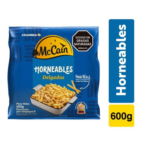 Imagen de Papa Horneable RAPI 600  gr
